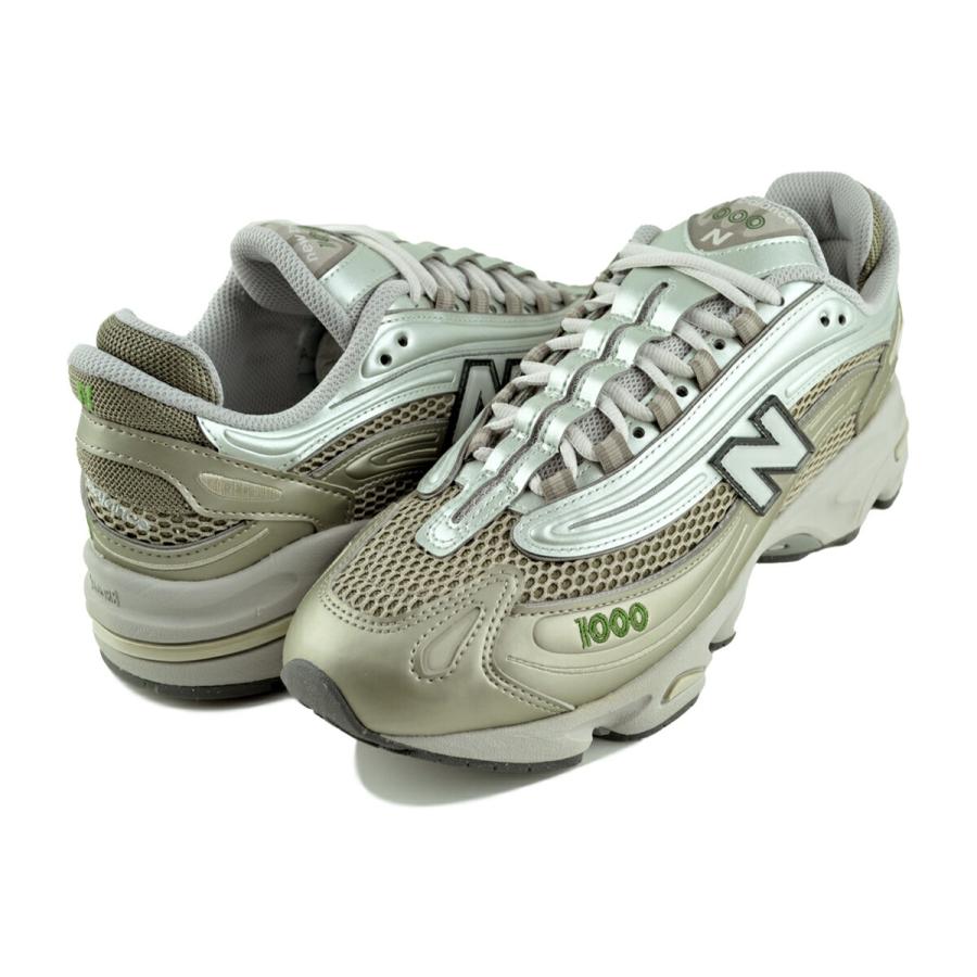 New Balance（ニューバランス） 1000 アリドストーン