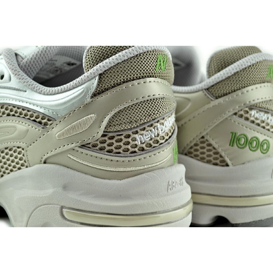 New Balance（ニューバランス） 1000 アリドストーン