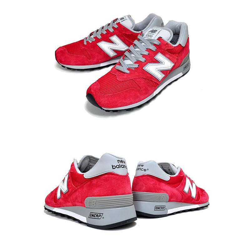 New Balance（ニューバランス） NEW BALANCE M1300CLR MADE IN U.S.A.