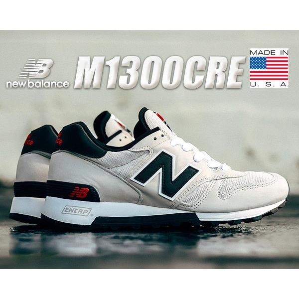 New Balance（ニューバランス） M1300 NEW BALANCE M1300CRE MADE IN
