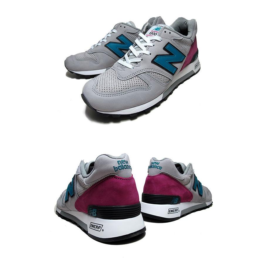 New Balance ニューバランス 1300 NEW BALANCE M1300DGR MADE IN  