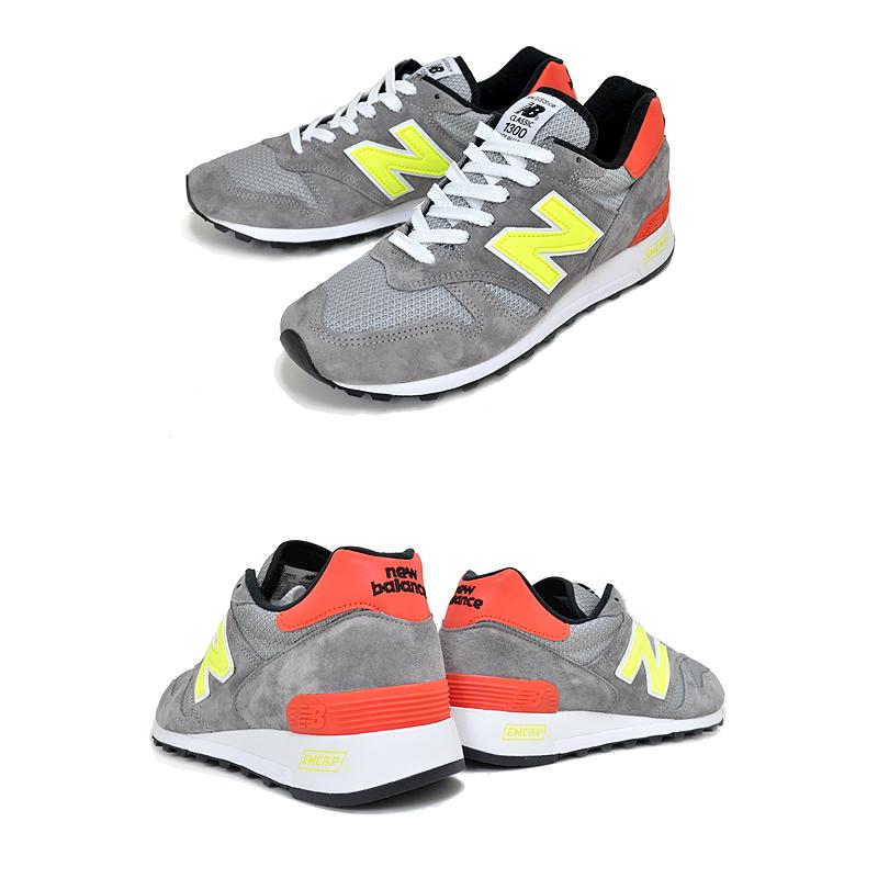 New Balance（ニューバランス） M1300 NEW BALANCE M1300PD MADE IN