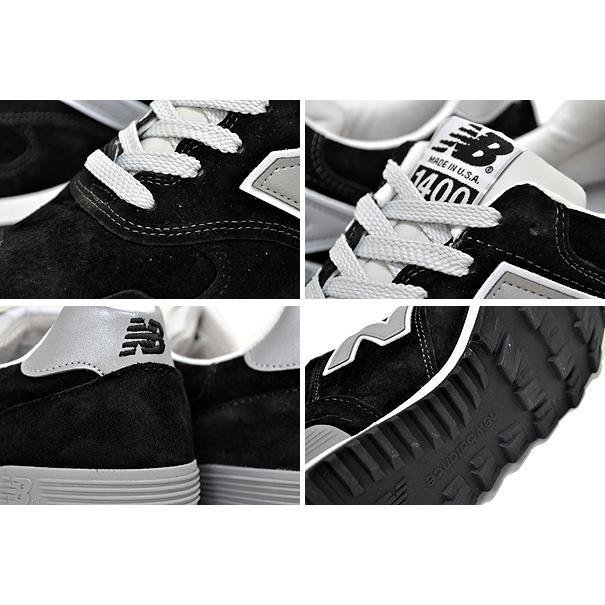 New Balance ニューバランス M1400 NEW BALANCE M1400BKJ MADE New Balance ニューバランス M1400 NEW BALANCE M1400BKJ MADE