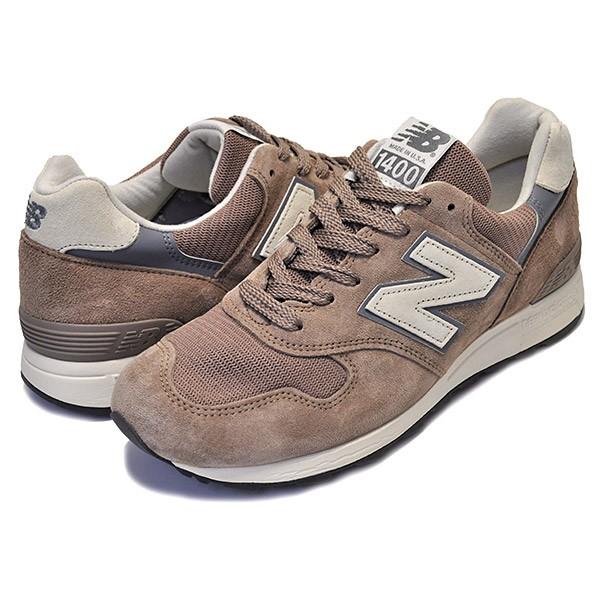 New Balance ニューバランス スニーカー 1400 NEW BALANCE