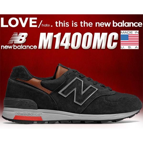 New Balance（ニューバランス） M1400 NEW BALANCE M1400MC MADE IN