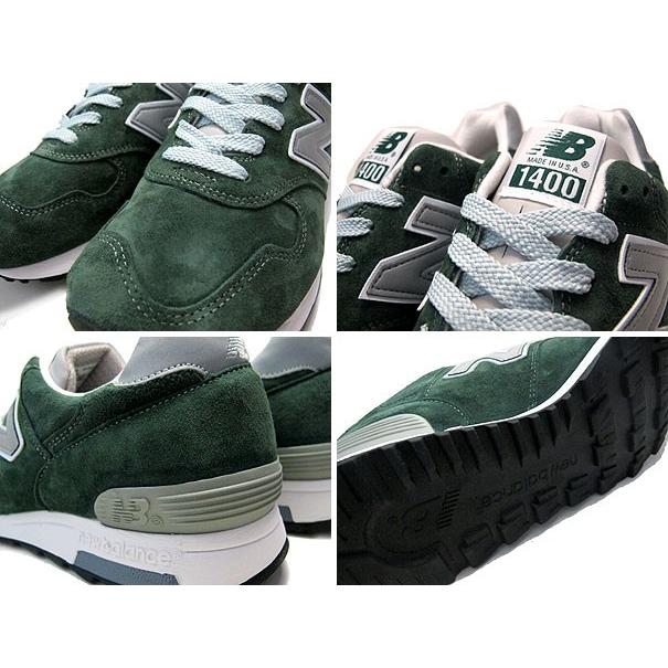 New Balance ニューバランス NEW BALANCE M1400MG Made IN New Balance ニューバランス NEW BALANCE M1400MG Made IN