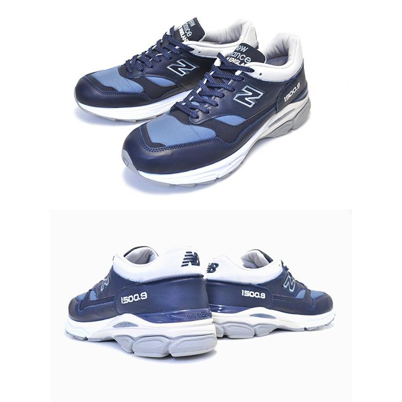 New Balance ☆ made in England M15009LP ネイビー New Balance ニューバランス 15009 NEW BALANCE M15009LP Made