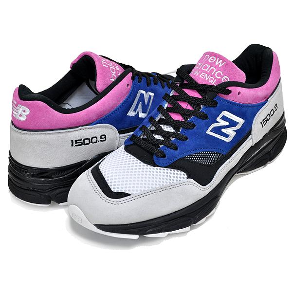 New Balance（ニューバランス） 15009 UK NEW BALANCE M15009SC Made