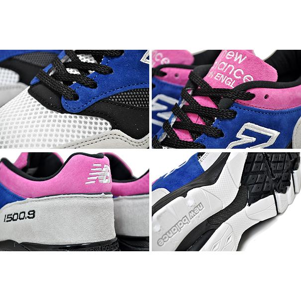 New Balance（ニューバランス） 15009 UK NEW BALANCE M15009SC Made