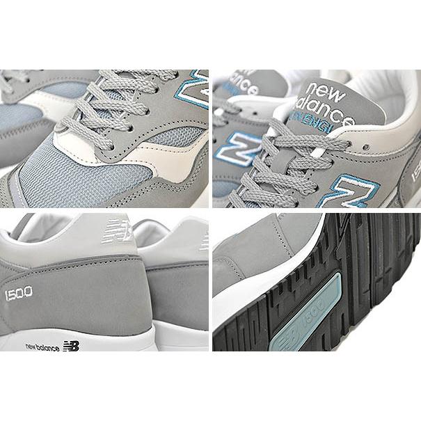 1500シリーズ ニューバランス M1500 UK NEW BALANCE M1500BSG Made in 