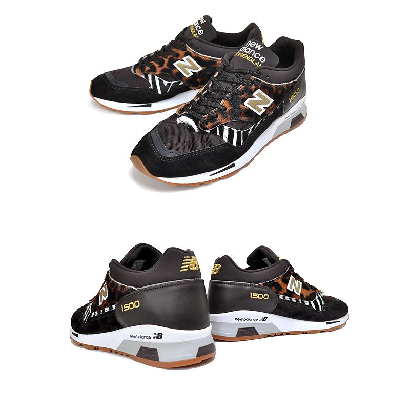 1500シリーズ ニューバランス M1500 UK NEW BALANCE M1500CZK Made in