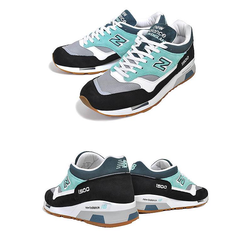 1500シリーズ ニューバランス M1500 UK NEW BALANCE M1500LIB