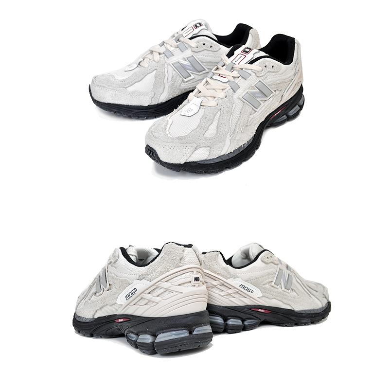 New Balance（ニューバランス） M1906 NEW BALANCE M1906DB width D