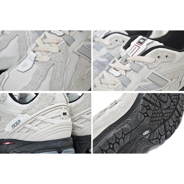 New Balance（ニューバランス） M1906 NEW BALANCE M1906DB width D