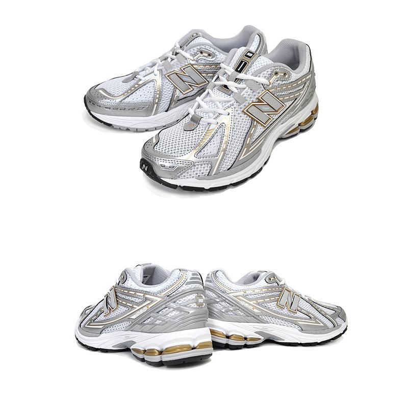 New Balance ニューバランス M1906R NEW BALANCE M1906RI Silver New Balance ニューバランス M1906R NEW BALANCE M1906RI Silver
