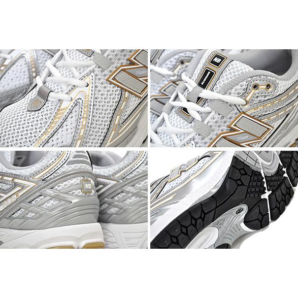 New Balance ニューバランス M1906R NEW BALANCE M1906RI Silver New Balance ニューバランス M1906R NEW BALANCE M1906RI Silver