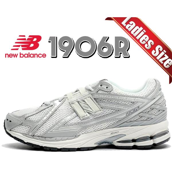 New Balance（ニューバランス） M1906R NEW BALANCE M1906RJM WHITE
