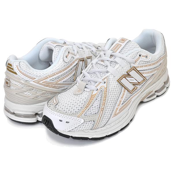 ニューバランス　1906 レディーススニーカー New Balance M1906RA 