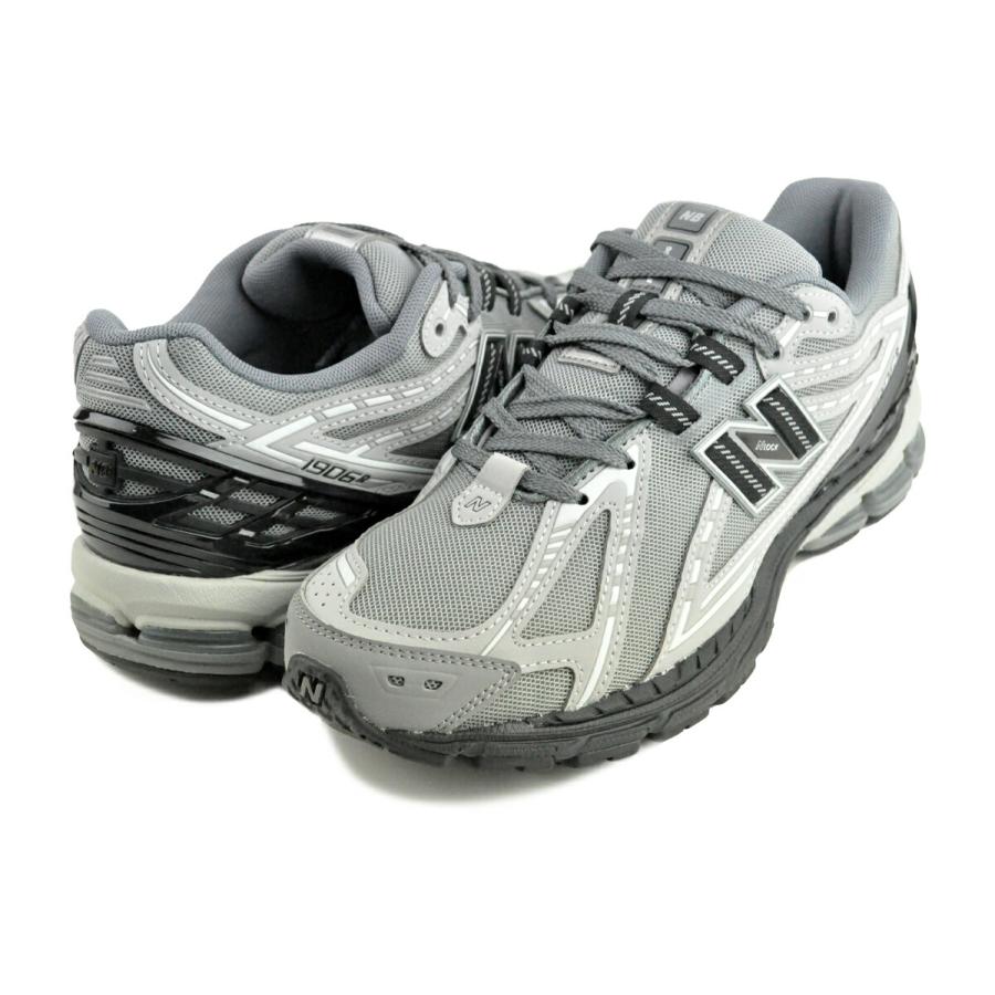 New Balance ニューバランス 1906 キャッスルロック レイン