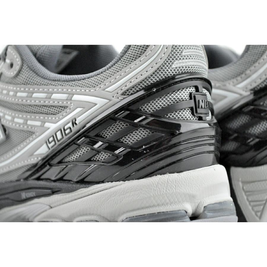 New Balance ニューバランス 1906 キャッスルロック レイン