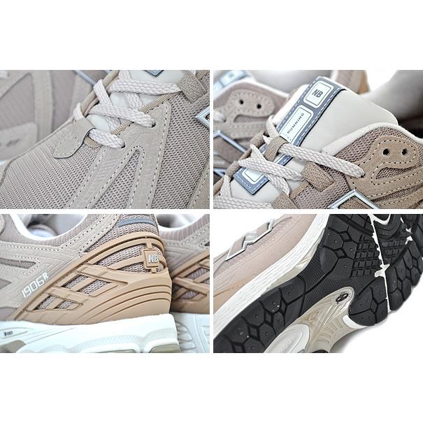 ニューバランス M1906R NEW BALANCE M1906RW width D BEIGE ニューバランス M1906R NEW BALANCE M1906RW width D BEIGE