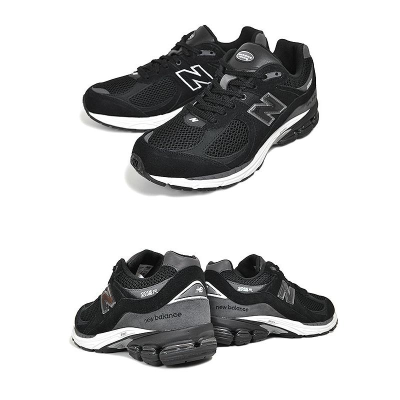 New Balance ニューバランス M2002R NEW BALANCE M2002RBM width