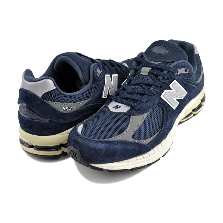 New Balance（ニューバランス） 2002 エクリプス キャッスルロック 