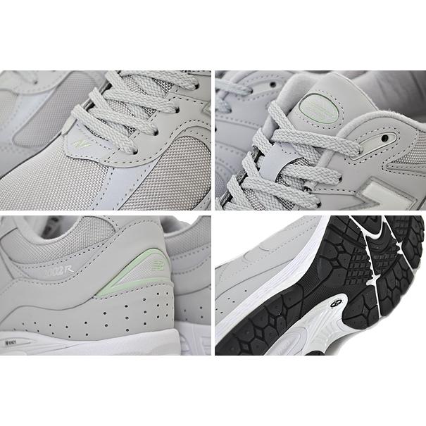 New Balance ニューバランス M2002R NEW BALANCE M2002RCM width D 