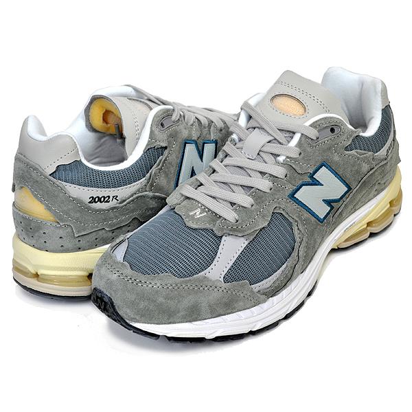 New Balance（ニューバランス） M2002R NEW BALANCE M2002RDD width D