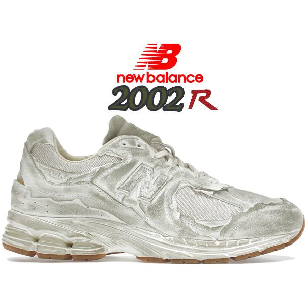 New Balance（ニューバランス） M2002R NEW BALANCE M2002RDG AGED Protection Pack ...