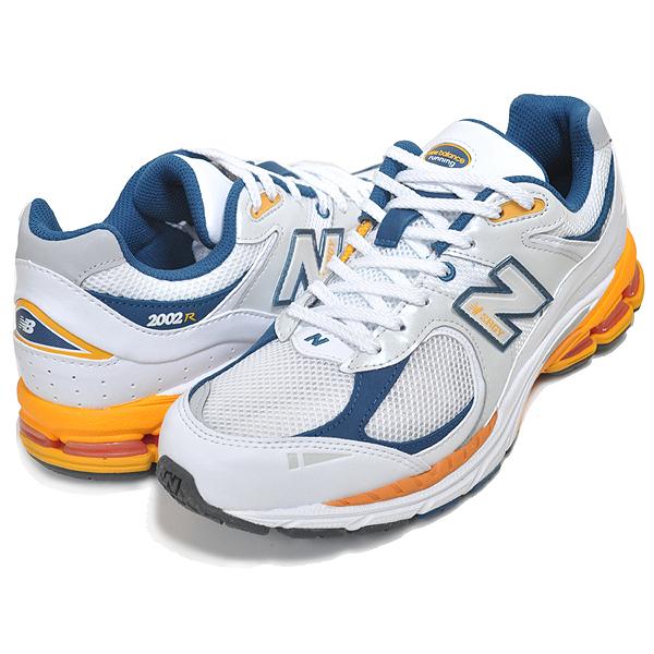ニューバランス　m2002r 27.5センチ　美品 New Balance（ニューバランス） M2002R NEW BALANCE M2002RLA WHITE