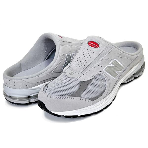 New Balance（ニューバランス） 2002RM NEW BALANCE M2002RMA width D 