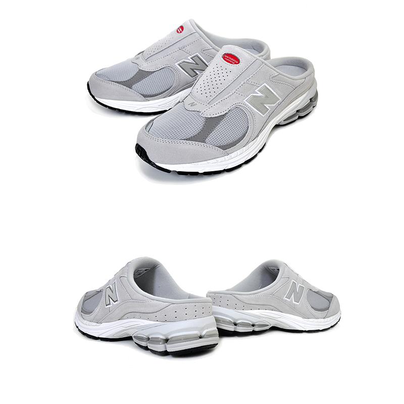 New Balance（ニューバランス） 2002RM NEW BALANCE M2002RMA width D