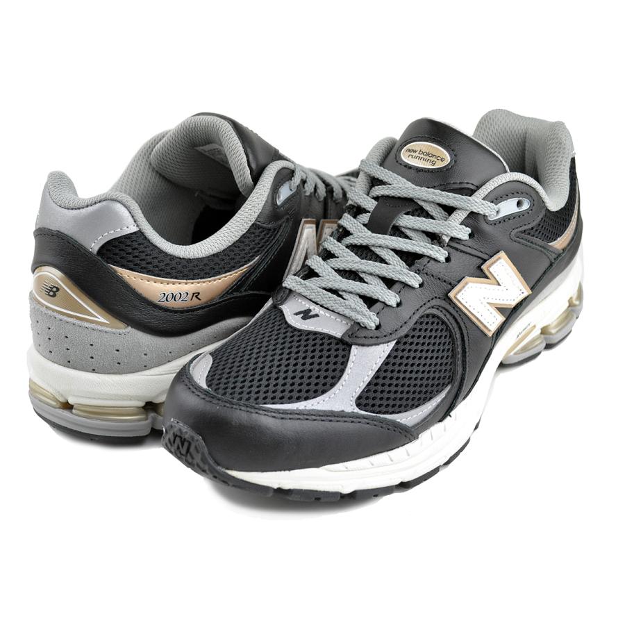 New Balance ニューバランス M2002R NEW BALANCE M2002RPO BLACK New Balance ニューバランス M2002R NEW BALANCE M2002RPO BLACK