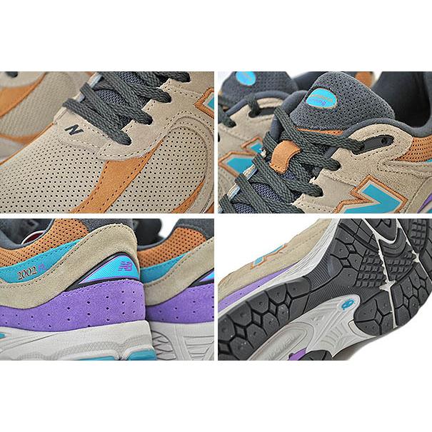 New Balance（ニューバランス） M2002R NEW BALANCE M2002RWA width D