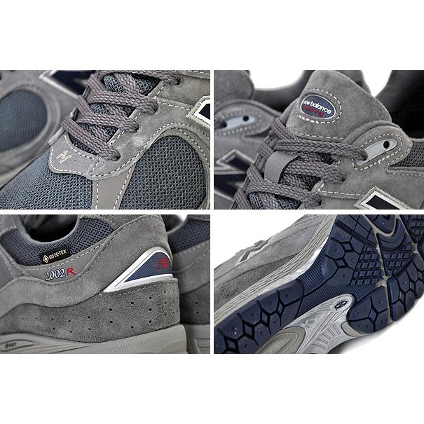 New Balance ニューバランス 2002RX NEW BALANCE M2002RXC GORE New Balance ニューバランス 2002RX NEW BALANCE M2002RXC GORE
