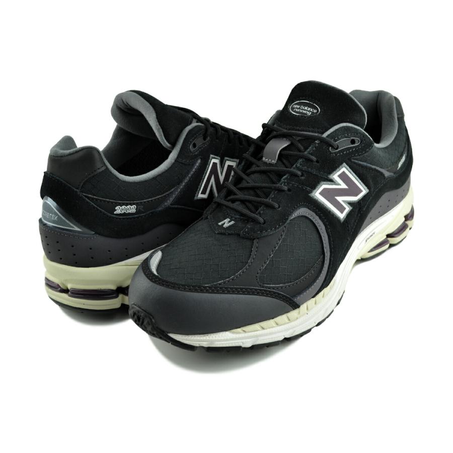 New Balance（ニューバランス） 2002 ゴアテックス インクウェル NEW
