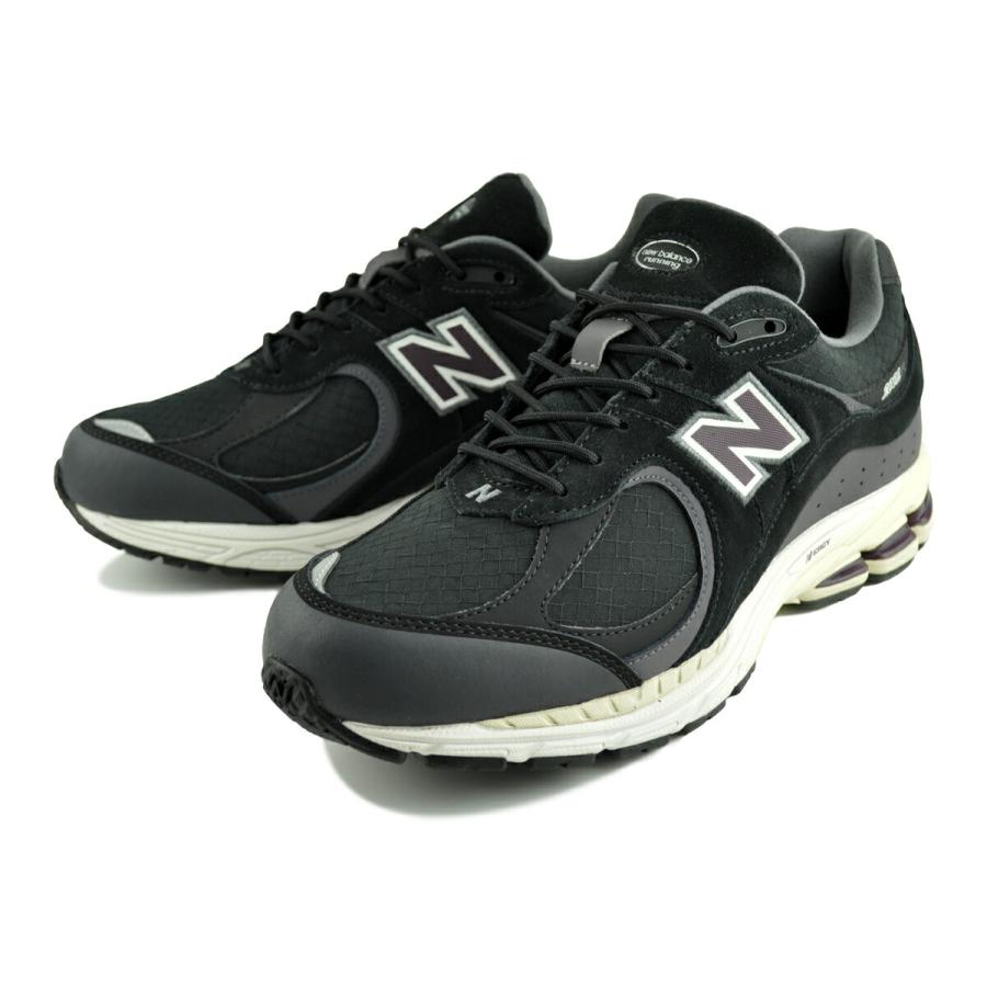 New Balance（ニューバランス） 2002 ゴアテックス インクウェル NEW