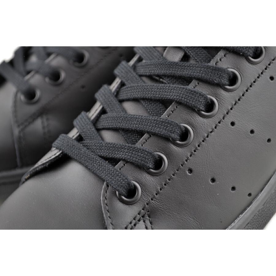 STAN SMITH アディダス スタンスミス ブラック adidas blk/blk m20327