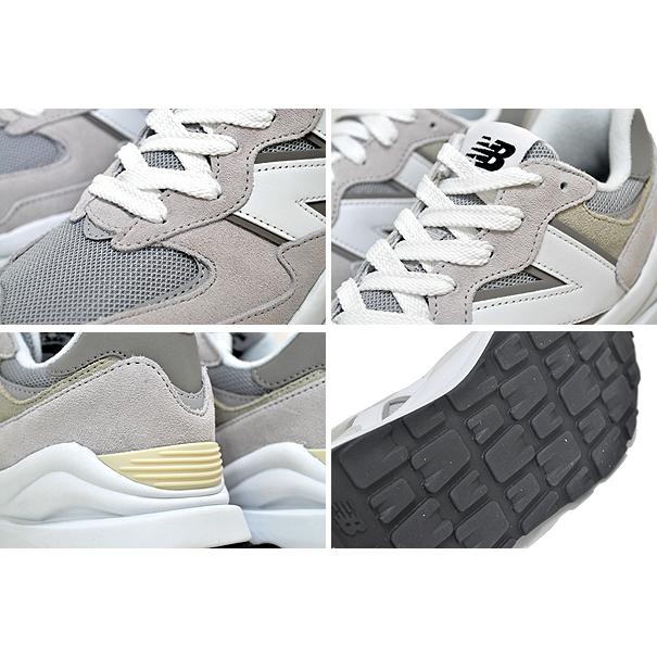 New Balance ニューバランス M5740 NEW BALANCE M5740CA GRAY New Balance ニューバランス M5740 NEW BALANCE M5740CA GRAY