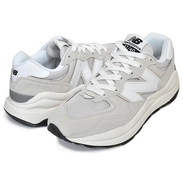 ニューバランス M5740 NEW BALANCE M5740VPD BEIGE width D 5740 57/40 ベージュ スニーカー｜ltd-online｜02