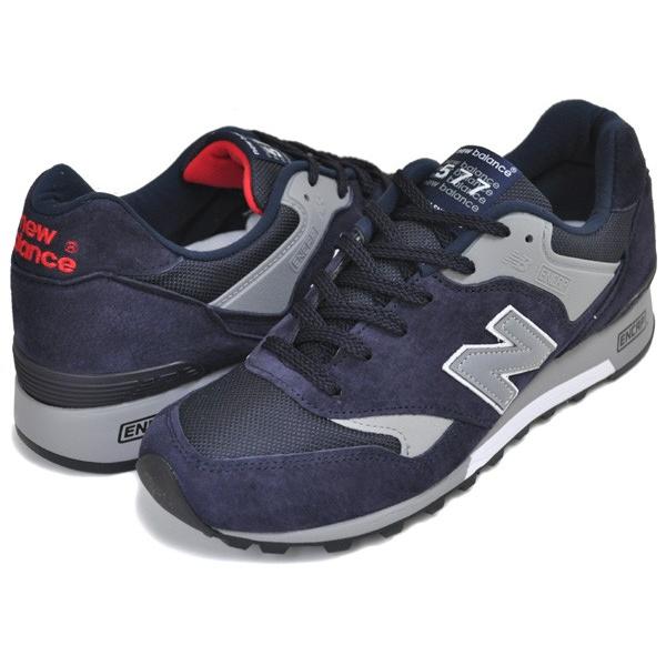 BIRKENSTOCK ニューバランス M577 UK NEW BALANCE M577NGR Made in 