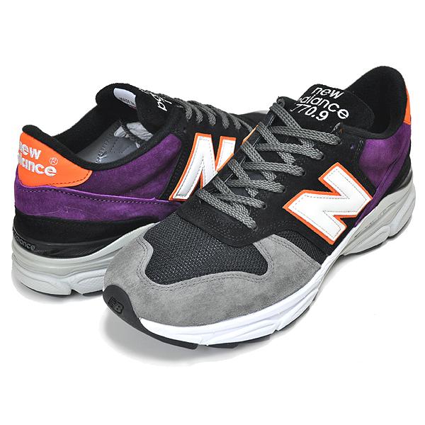 new balance(ニューバランス) メンズ(25.0) ニューバランス ニューバランス ヌメリック NM770 (メンズスニーカー