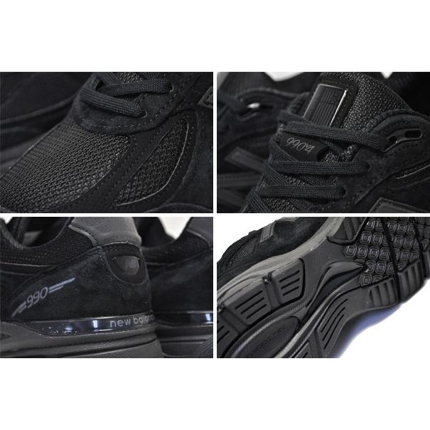 New Balance（ニューバランス） 990V4 2E NEW BALANCE M990BB4(2E