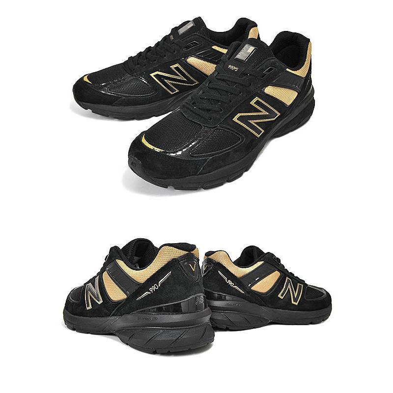 990シリーズ ニューバランス M990 V5 NEW BALANCE M990BH5 MADE IN