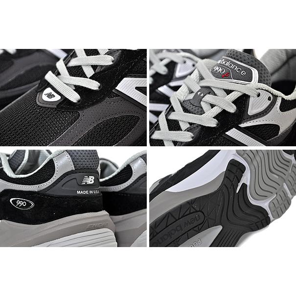 990シリーズ ニューバランス M990 V6 NEW BALANCE M990BK6 MADE 990シリーズ ニューバランス M990 V6 NEW BALANCE M990BK6 MADE