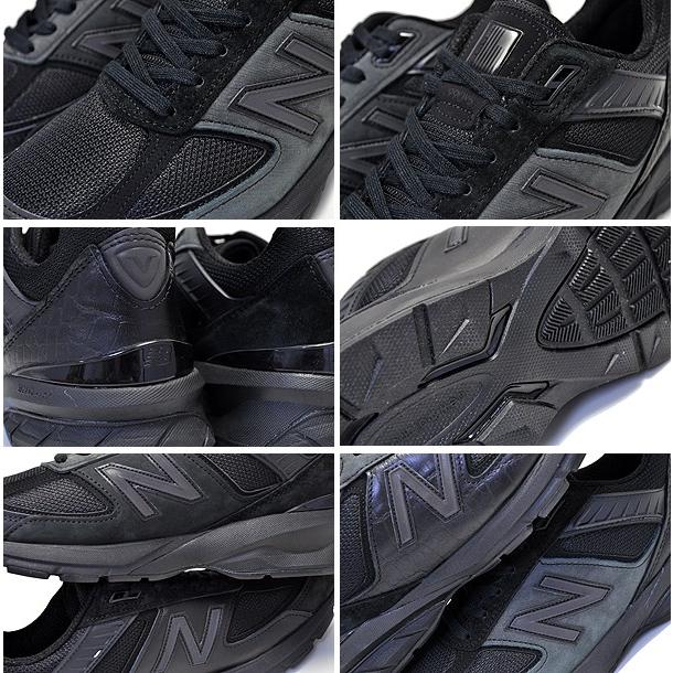 New Balance NEW BALANCE M990EGB5 MADE IN U.S.A. Engineered New Balance NEW BALANCE M990EGB5 MADE IN U.S.A. Engineered