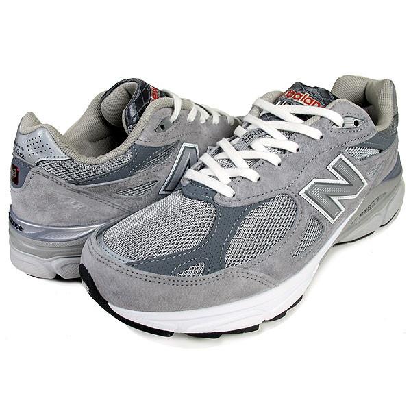 New Balance ニューバランス 990 V3 NEW BALANCE M990GL3 MADE New Balance ニューバランス 990 V3 NEW BALANCE M990GL3 MADE