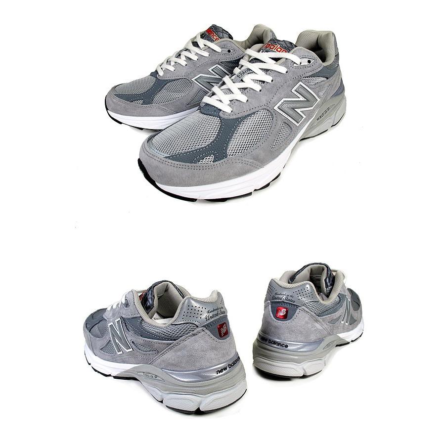 New Balance ニューバランス 990 V3 NEW BALANCE M990GL3 MADE New Balance ニューバランス 990 V3 NEW BALANCE M990GL3 MADE