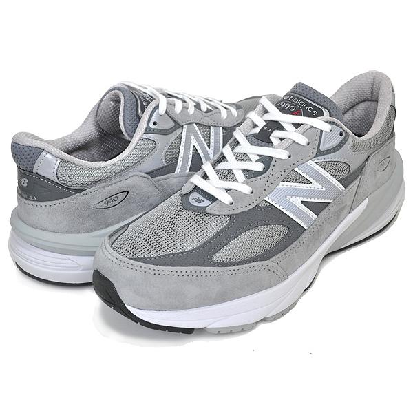 ニューバランス M990 V6 NEW BALANCE M990GL6 MADE IN U.S.A. Width: D